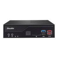 Preview: Shuttle DH470
