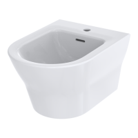 Preview: Toto MH Series