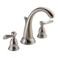 Preview: Delta Windemere B3596LF-SS