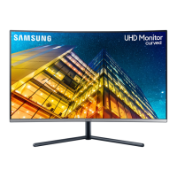 Preview: Samsung U32R59 Series