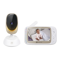 Preview: Motorola COMFORT85CONNECT
