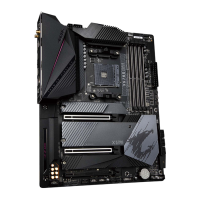 Preview: Gigabyte X570S AORUS PRO AX