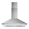 Ventilation Hood Logo