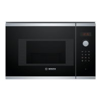Preview: Bosch BEL523MS0