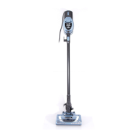 Preview: Shark Rocket UV450 Series