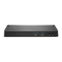 Preview: Kensington SD3600