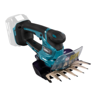 Preview: Makita DUM604ZX