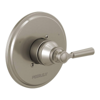 Preview: PEERLESS PTT14023 Series