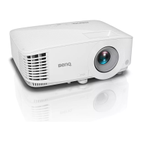 Preview: BenQ MS550