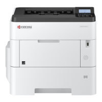 Preview: Ecosys P3260dn