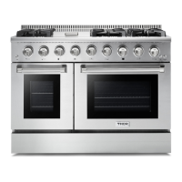 Preview: Thor Kitchen HRG4808U