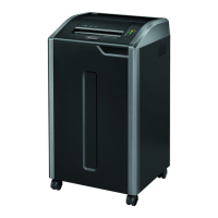 Preview: Fellowes POWERSHRED 425i
