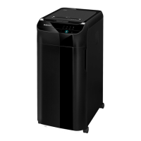 Preview: Fellowes AutoMax 350C