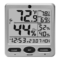 Preview: Ambient Weather WS-08