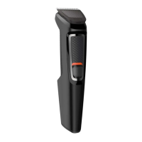 Preview: Philips MG3720