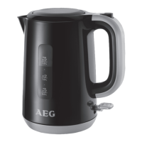 Preview: AEG EWA3700