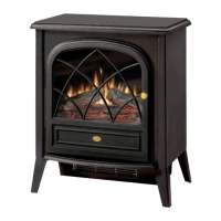 Preview: Dimplex CS33116A