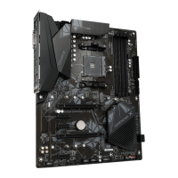 Preview: B550 GAMING X V2