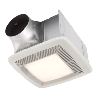 Preview: Broan QTXE150FLT