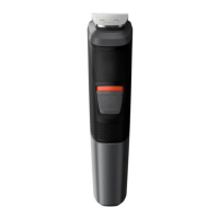 Preview: Philips Multigroom 5000 Series