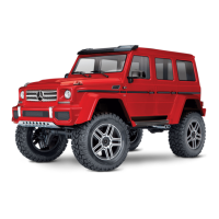 Preview: Traxxas TRX-4 Mercedes-Benz G500