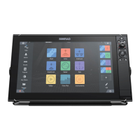 Preview: Simrad NSS16 EVO3S