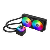 Preview: SilverStone ICEGEM 240P