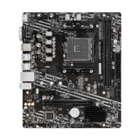 Preview: MSI A520M PRO-VH