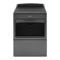 Preview: Whirlpool WED7500GC0