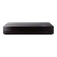 Preview: Sony BDP-BX370