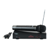 Microphone system Logo