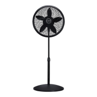 Preview: Lasko 1827C