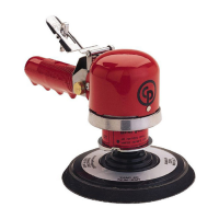 Preview: Chicago Pneumatic CP870