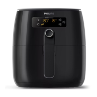 Preview: Philips HD9641