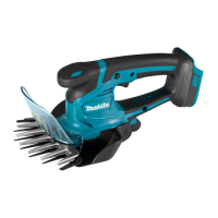 Preview: Makita DUM604Z