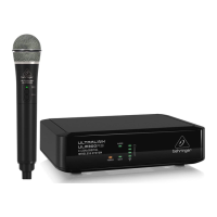Preview: Behringer ULM300MIC
