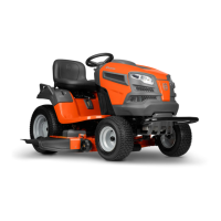 Preview: Husqvarna LGT54DXL