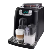 Preview: Saeco Intelia HD8753