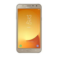 Preview: Samsung SM-J701F