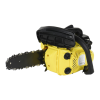 Chainsaw Logo