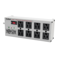 Preview: Tripp Lite SK30USB