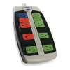 Surge Protector Logo