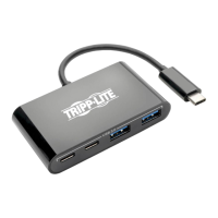 Preview: Tripp Lite U460-004-2A2CB
