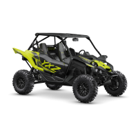 Preview: Yamaha YXZ 1000R SS