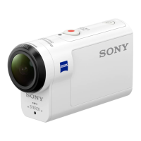 Preview: Sony FDRX3000/W