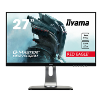 Preview: Iiyama G-MASTER GB2760QSU