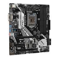 Preview: ASROCK B365M Pro4-F