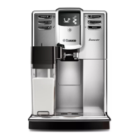 Preview: Saeco Incanto HD8917/48