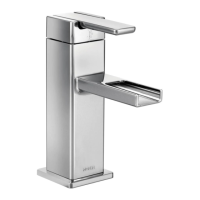Preview: Moen S6705 Series