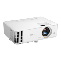 Preview: BenQ TH585